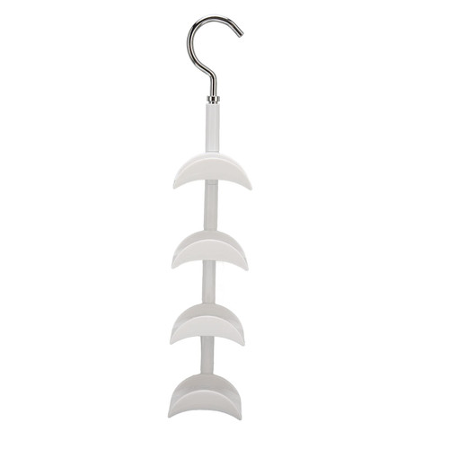 Purse Organizer for Closet,Bag Hanger Widened Multiple Hooks Design and 360 Degree Rotatable Bag Handbags Coat Hanger,Rotating Handbag Hanger Rack Closet Storage Organizer Hooks