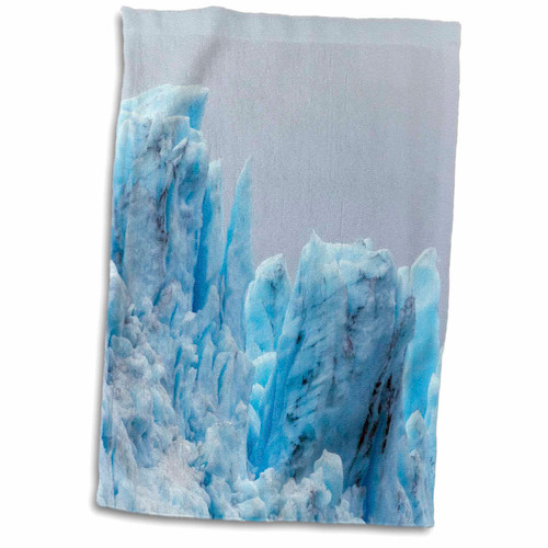 3dRose USA, Alaska, Glacier Bay National Park. Scenic of Margerie Glacier. - Towels (twl-206080-1) 3dRose USA, Alaska, Glacier Bay National Park. Scenic of Margerie Glacier. - Towels (twl-206080-1)