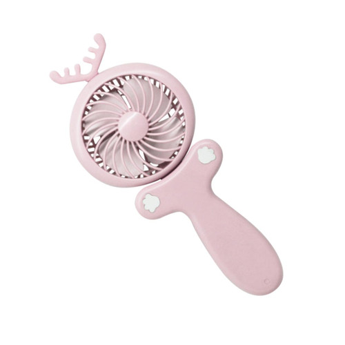 NOLITOY Portable Handheld Fan portable fan portable handheld fan foldable fan folding fans handheld fans home mini fan handheld small fan foldable cool fan fawn design fan USB