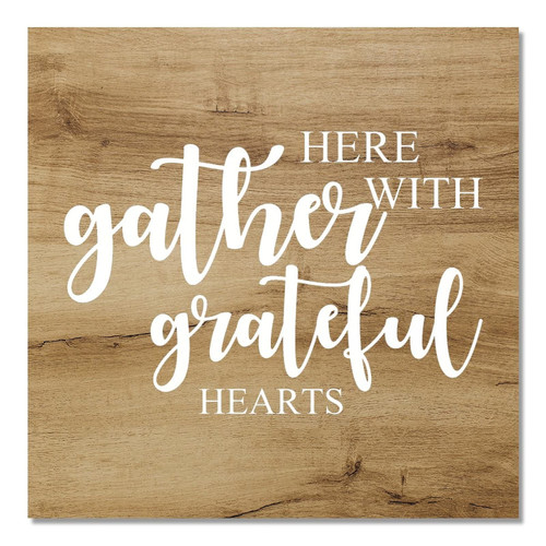 Wooden Pallet Sign Gather Here with Grateful Hearts Wooden Pallet Sign with Saying Wooden Plank Hanging Plaque Distressed Look Wood Decoration Wooden Decoration Home Decor for Tabletop Desk Wooden Pallet Sign Gather Here with Grateful Hearts Wooden Pallet Sign with Saying Wooden Plank Hanging Plaque Distressed Look Wood Decoration Wooden Decoration Home Decor for Tabletop Desk