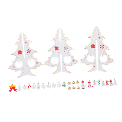 BESTOYARD Wooden Christmas Tree Wood Decor Desk Topper Table top Decor Xmas Tree Adornment Christmas Tree Wood Crafts Mini Christmas Trees for Table 3D Christmas Ornament Wooden Xmas Tree BESTOYARD Wooden Christmas Tree Wood Decor Desk Topper Table top Decor Xmas Tree Adornment Christmas Tree Wood Crafts Mini Christmas Trees for Table 3D Christmas Ornament Wooden Xmas Tree
