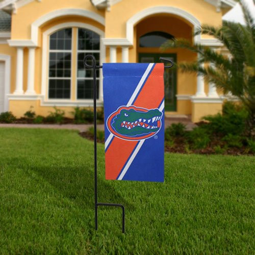NCAA Florida Gators Mini Yard Flag