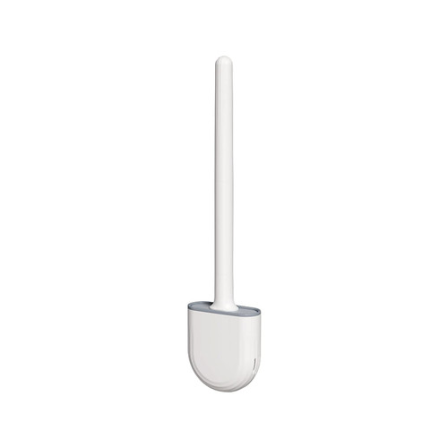 plplaaoo Toilet Bowl Brush with Detachable Handle, Toilet Brush and Holder Set for Bathroom,Portable Wall Mounted Toilet Bowl Cleaner,for Bathroom Hotel Home (White) plplaaoo Toilet Bowl Brush with Detachable Handle, Toilet Brush and Holder Set for Bathroom,Portable Wall Mounted Toilet Bowl Cleaner,for Bathroom Hotel Home (White)
