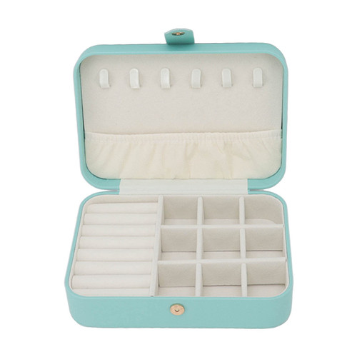 plplaaoo Travel Jewelry Box Organizer,Travel Jewelry Case Small Portable Organizer Display Storage Box,Jewelry Travel Organizer, Jewelry Travel Case for Women, for Rings Earrings plplaaoo Travel Jewelry Box Organizer,Travel Jewelry Case Small Portable Organizer Display Storage Box,Jewelry Travel Organizer, Jewelry Travel Case for Women, for Rings Earrings