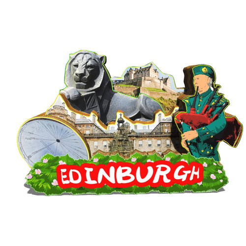 UK Edinburgh England Magnet Fridge Magnet Wooden 3D Landmarks Travel Collectible Souvenirs Decoration Handmade UK Edinburgh England Magnet Fridge Magnet Wooden 3D Landmarks Travel Collectible Souvenirs Decoration Handmade