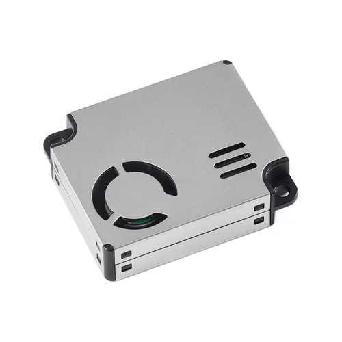 EC Buying PMS9103M PM2.5 Laser Dust Sensor Module Dust Particle Sensor Module Indoor Gas Air Quality Detection