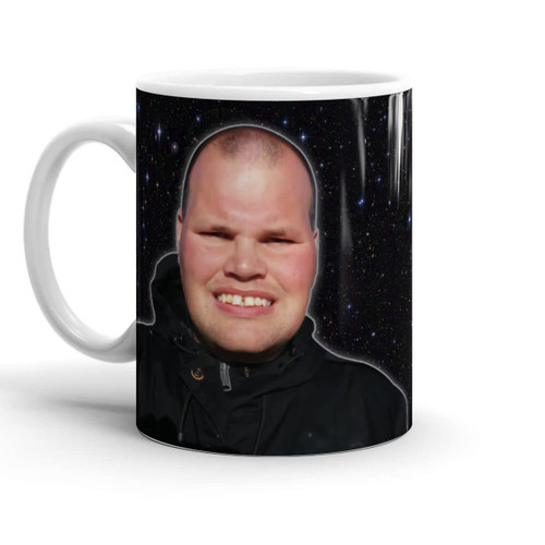 White Mugs Frankie Birthday Macdonald Ceramic Cups Tea Travel Coffee Mug 11 Oz Gifts For Family Friend Co-worker Father's Day Christmas White Mugs Frankie Birthday Macdonald Ceramic Cups Tea Travel Coffee Mug 11 Oz Gifts For Family Friend Co-worker Father's Day Christmas