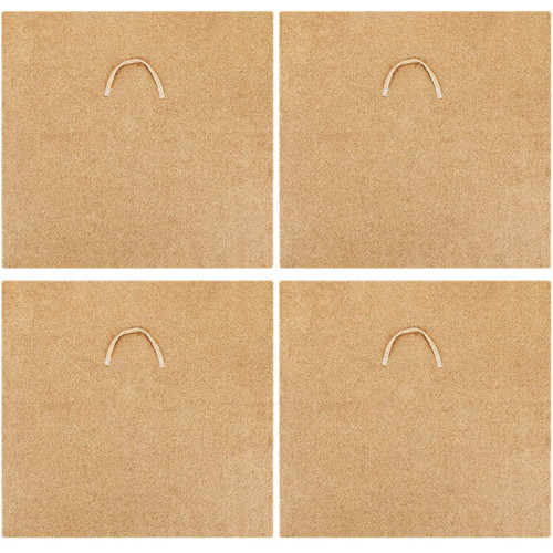 2 ft x 2ft Worm Blanket Worm Farm Kit Worm Bin Blanket Worms for Composting Fits Many Worm Bin Bag for Keeping Worms Dark Moist Warm Outdoor Garden Compost Bin Worm Farm Compost Factory