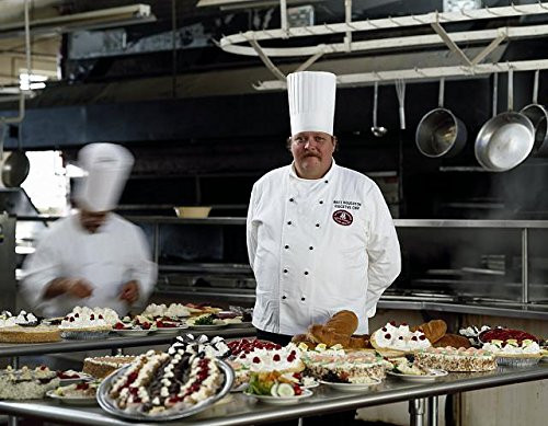 HistoricalFindings Photo: Chef,Pastry Table,Mount Washington Hotel & Resort,Bretton Woods,New Hampshire HistoricalFindings Photo: Chef,Pastry Table,Mount Washington Hotel & Resort,Bretton Woods,New Hampshire