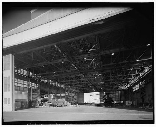 HistoricalFindings Photo: Naval Air Station Barbers Point,EWA,Honolulu County,Hawaii,HI,HABS,106