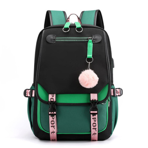 MITOWERMI Backpack for Girls Kids Schoolbags Elementary Middle School Students Bookbag Boys Backpacks Casual Daypacks Travel Bag