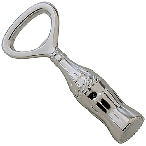 TCP Tablecraft CC317HT 4" Coca-Cola Mini Bottle Opener