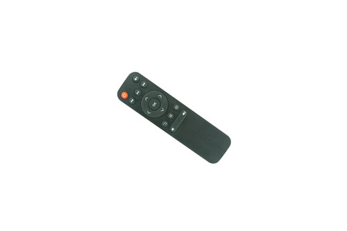 Hotsmtbang Replacement Remote Control for Durawell T5 N2 Mini LED LCD Portable Projector