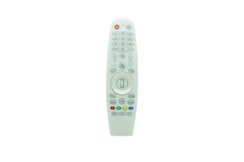 HCDZ Replacement Magic Lighting Remote Control for LG CineBeam AKB75695302 HF60LA HF80LA HF85LA HF85JA HF85JA-NA Smart LED Home Theater DLP Projector