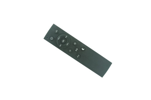 HCDZ Replacement Remote Control for Energy 1060303 BTS21 BTS2.1 BTS 2.1 BTS 2.1 Subwoofer Soundbar Bluetooth Sound Bar System