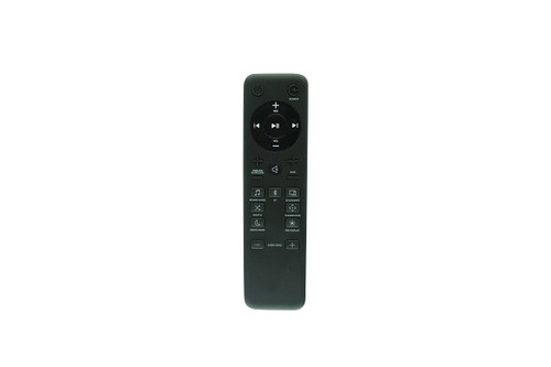 HCDZ Replacement Remote Control for JBL BAR 2.1 JBLBAR21BLKAM BAR 3.1 JBLBAR31BLKEP JBLBAR31BLKAM JBLBAR21BLKEP 300W 2.1-Channel Soundbar Sound bar System