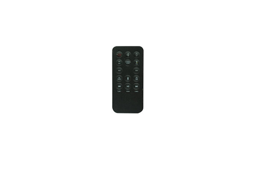 HCDZ Replacement Remote Control for Logitech Z607 Bluetooth 5.1 Surround Sound Speaker System