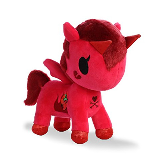 Aurora World Plush Tokidoki Unicorno Peperino