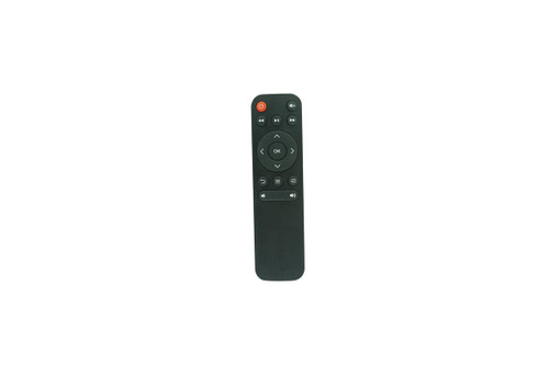 HCDZ Replacement Remote Control for Durawell T5 N2 Portable LED 1080P Video HD Projector