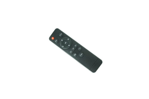 HCDZ Replacement Remote Control for iCodis RD-813 Mini Portable Pico Native HD Projector