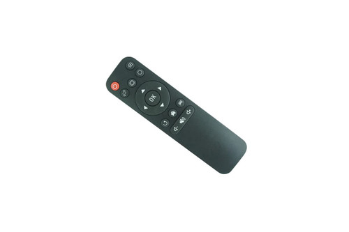 HCDZ Replacement Remote Control for MOOKA Family RD-823 RD823 WiFi 1080P Full HD Video Projector