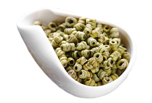 OUYANGHENGZHI Huoshan 3-year Dried Dendrobium officinale Shi Hu ???? 10g/0.35oz