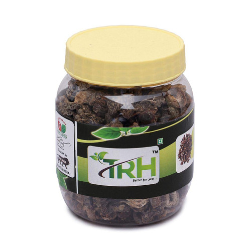 TRH Amla Dry|Sukha Amla |Phyllanthus Emblica|Dried Indian Gooseberry (200 gm) Pack of (1 x 200gm)