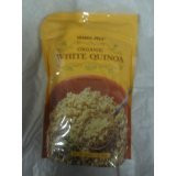Trader Joe's Organic White Quinoa - 16 Oz. (2-pack)