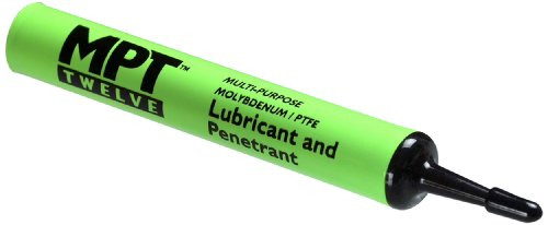 MPT MPT12 Twelve Concentrated Lubricant and Penetrant Pen - .50 oz.