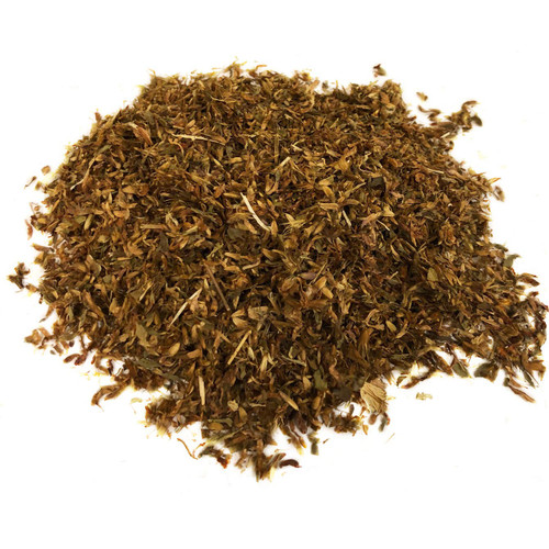 Best Botanicals Red Clover Blossoms Cut 16 oz. (Organic)
