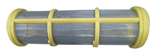Banjo Stainless Steel 316 Screen for Y Strainer, 80 Mesh, 1 - 1 1/4'