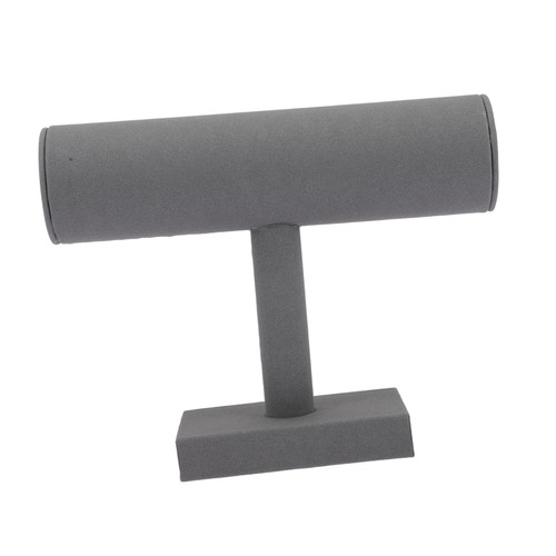 Holibanna Bracelet Bracelet Holder Desktop Organizer Shelf Table Top Display Stand Watch Display Stand Bangle Holder Jewelry Organizer Stand Watch Stand Bracelet Display Rack Watch Organizer