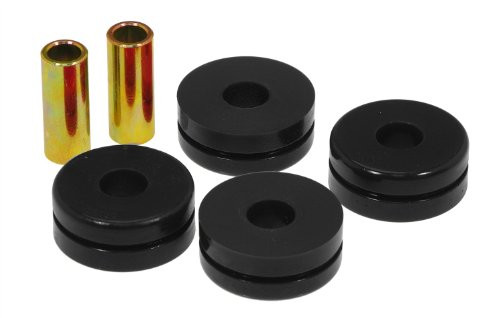 Prothane 14-1203-BL Black Strut Rod Bushing Kit
