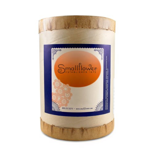 Hibiscus Flowers (Cut) 4oz Loose herb by Smallflower