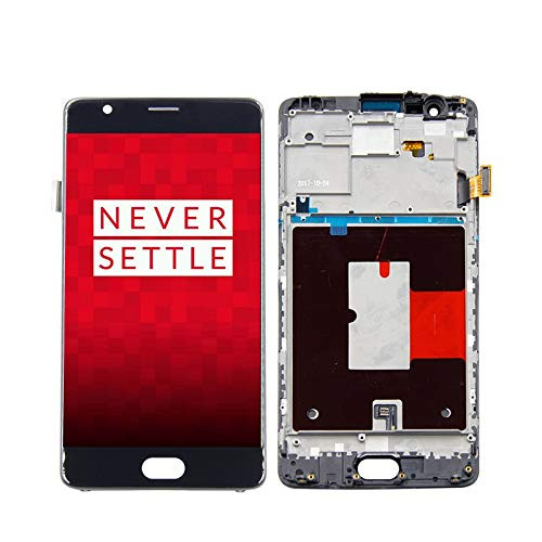 Lysee Mobile Phone LCD Screens - 2pcs/Lots for HTC Desire 616 LCD Display Screen Touch Screen Digitizer Assembly for HTC Desire 616 Display Screen LCD