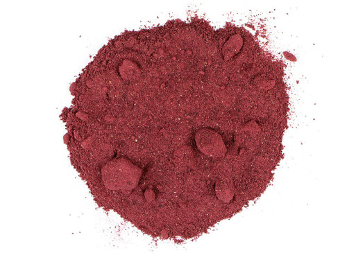 Florida Herb House Hibiscus Flower Organic Powder (Hibiscus Sabdariffa) (8 oz. (1/2 lb.))