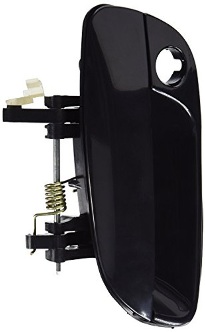 Depo 321-50007-122 Hyundai Elantra Front Driver Side Replacement Exterior Door Handle Depo 321-50007-122 Hyundai Elantra Front Driver Side Replacement Exterior Door Handle