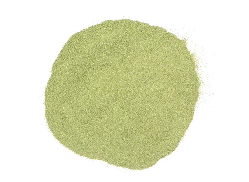 Florida Herb House Lemon Verbena Organic Powder (Aloysia Citriodora) (4 oz. (1/4 lb.))