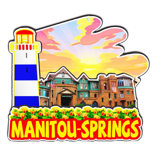 Manitou Springs Colorado USA Fridge Magnet 3D Classic Wooden Refrigerator Magnets Landmark Handmade Craft Travel Souvenir Gift Collection Decoration -2942 Manitou Springs Colorado USA Fridge Magnet 3D Classic Wooden Refrigerator Magnets Landmark Handmade Craft Travel Souvenir Gift Collection Decoration -2942