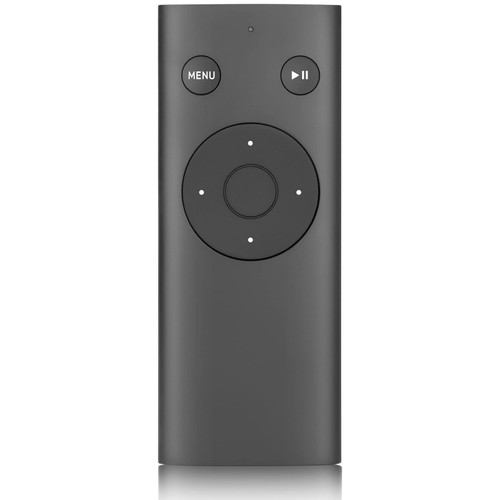 New Universal Remote Control for Apple TV (1st Gen, 2nd Gen, 3rd Gen) / Apple TV 4K / Apple TV HD, Replacement for Apple TV Siri Remote Control