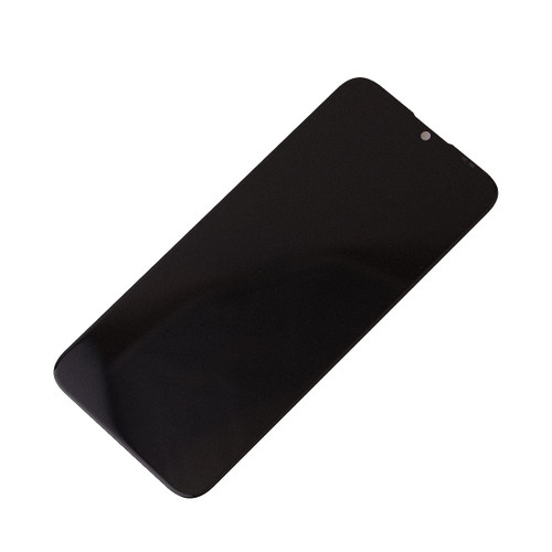 OCESTORE for AT&T Maestro Plus (V350U) / Cricket Influence LCD Display Touch Screen Digitizer Assembly la pantalla Replacement Black