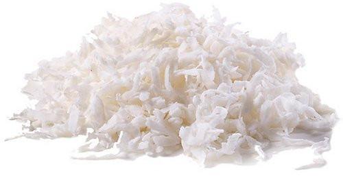 Organic Medium Shredded Coconut (5 Pound)