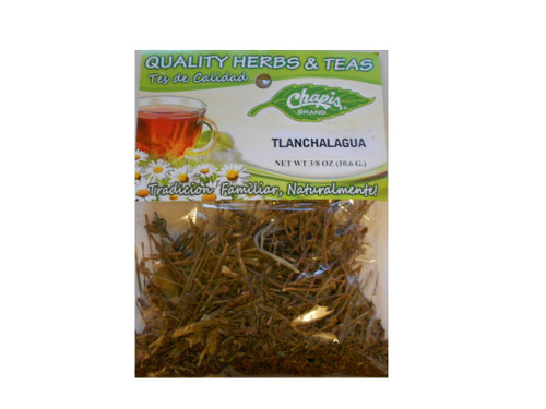 Tlanchalagua (Hierba-Tea)