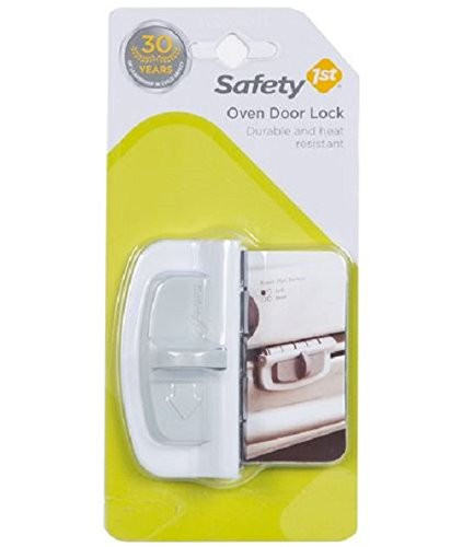 Safety 1st Oven Front Lock