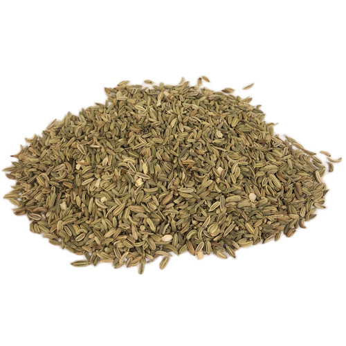 Best Botanicals Fennel Seed Whole 4 oz. (Organic)