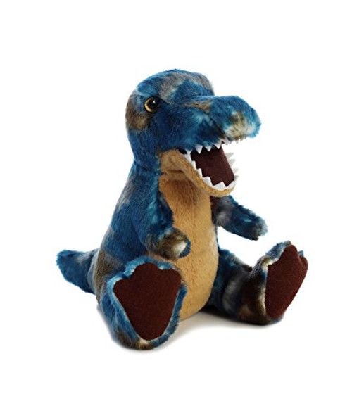 aurora dinosaur plush