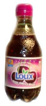 Sour Cherry Drink, Sparkling, 330ml