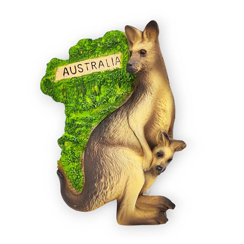 WitnyStore Tiny Kangaroo Mom and Baby Joey Australian Animals Australia and Oceania Tourist Attractions Resin Refrigerator Magnet Traveler Souvenir Gift Memento 3D Fridge Magnets WitnyStore Tiny Kangaroo Mom and Baby Joey Australian Animals Australia and Oceania Tourist Attractions Resin Refrigerator Magnet Traveler Souvenir Gift Memento 3D Fridge Magnets