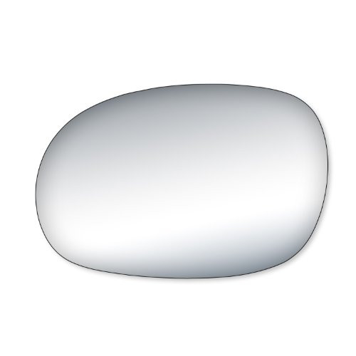 Fit System 99189 Chrysler PT Cruiser Driver/Passenger Side Replacement Mirror Glass