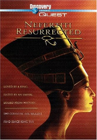 Nefertiti Resurrected [DVD]